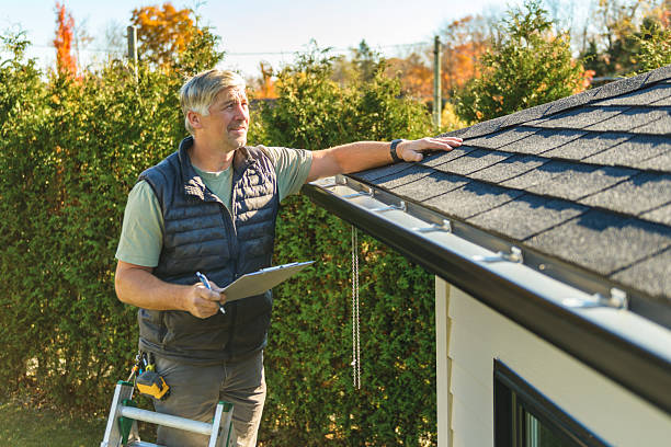 Trusted Roof Leak Repair service in Piqua, OH - Ben Roofing and Steel LLC